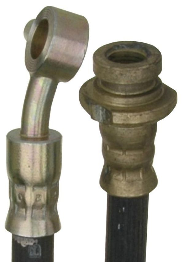Raybestos BH381597 Raybestos Element3 Brake Hose