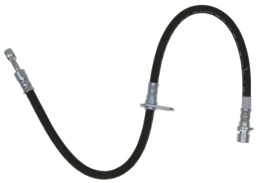 Raybestos BH381599 Raybestos Element3 Brake Hose