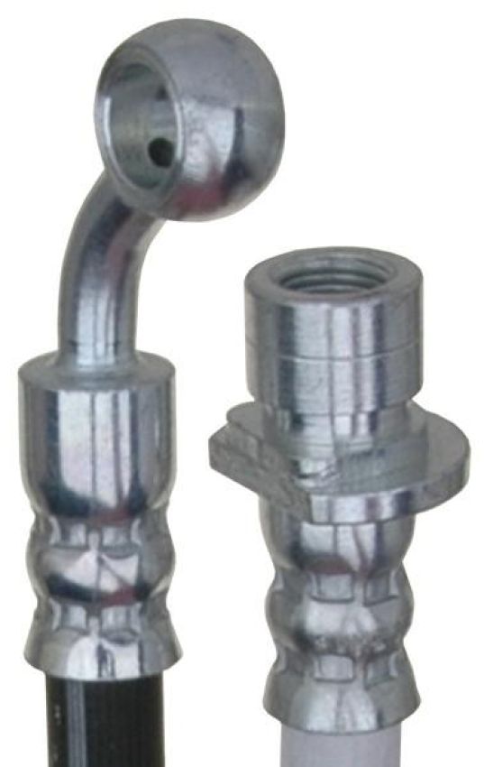 Raybestos BH381599 Raybestos Element3 Brake Hose