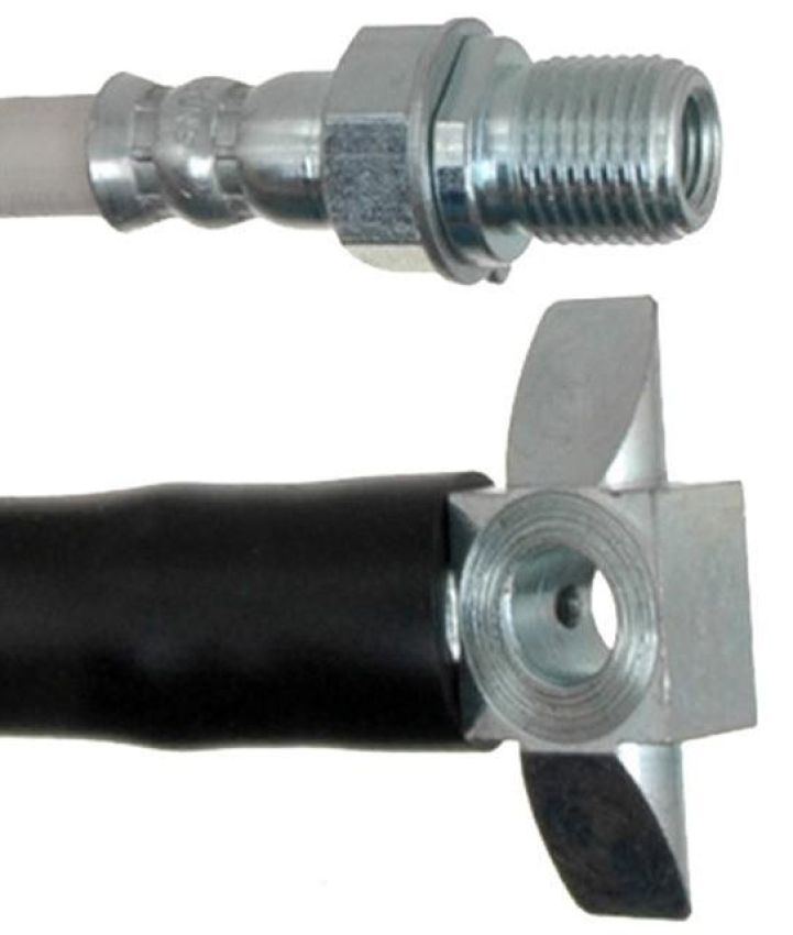 Raybestos BH38159 Raybestos Element3 Brake Hose