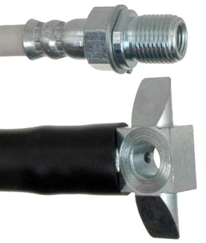 Raybestos BH38159 Raybestos Element3 Brake Hose