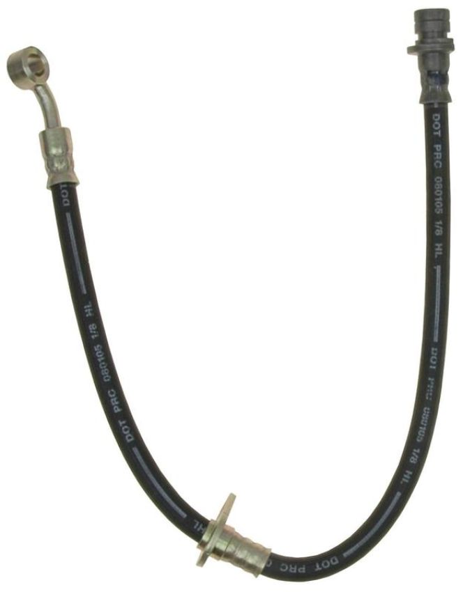 Raybestos BH381600 Raybestos Element3 Brake Hose