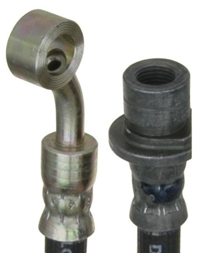 Raybestos BH381600 Raybestos Element3 Brake Hose