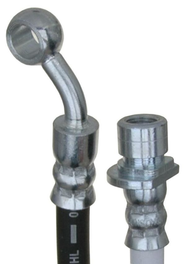 Raybestos BH381601 Raybestos Element3 Brake Hose