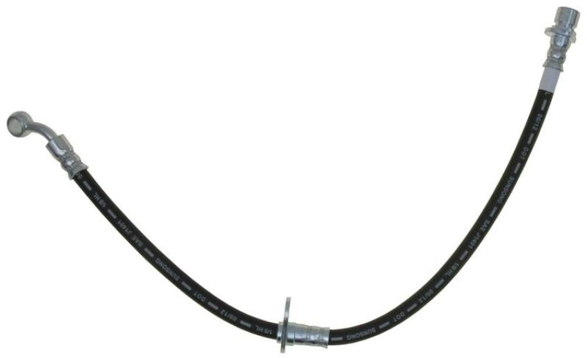 Raybestos BH381601 Raybestos Element3 Brake Hose