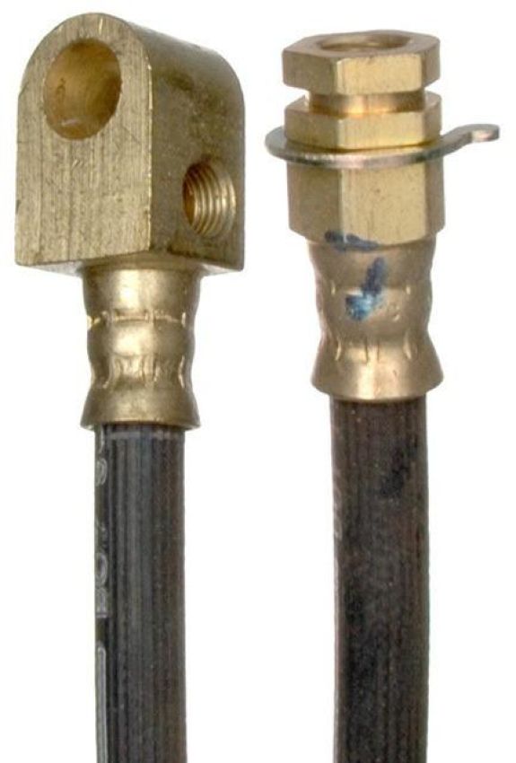 Raybestos BH381604 Raybestos Element3 Brake Hose