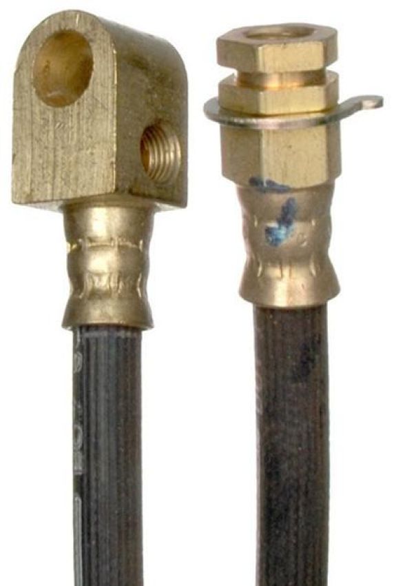 Raybestos BH381604 Raybestos Element3 Brake Hose