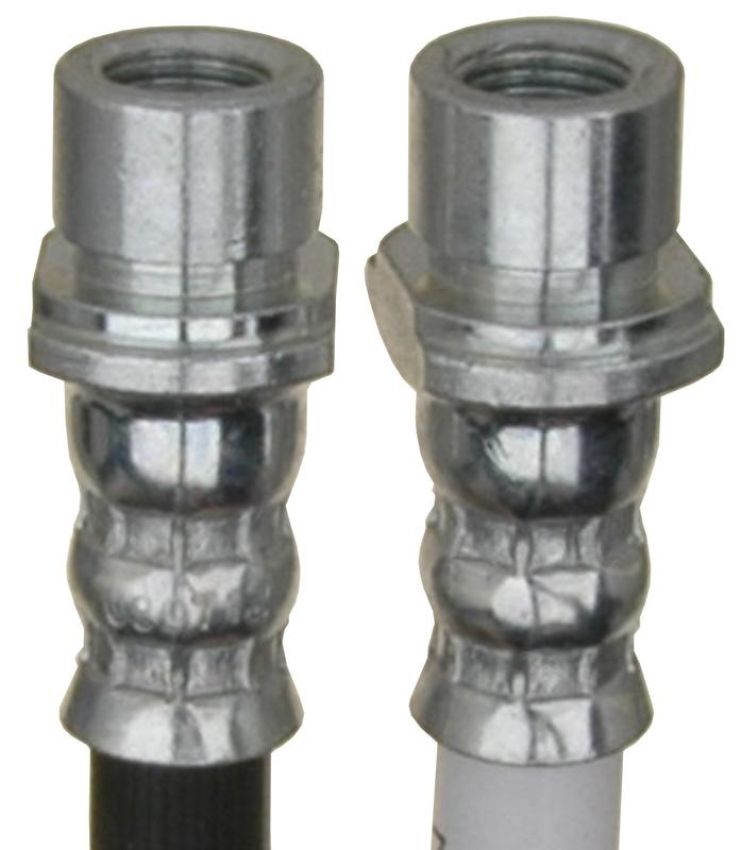 Raybestos BH381607 Raybestos Element3 Brake Hose