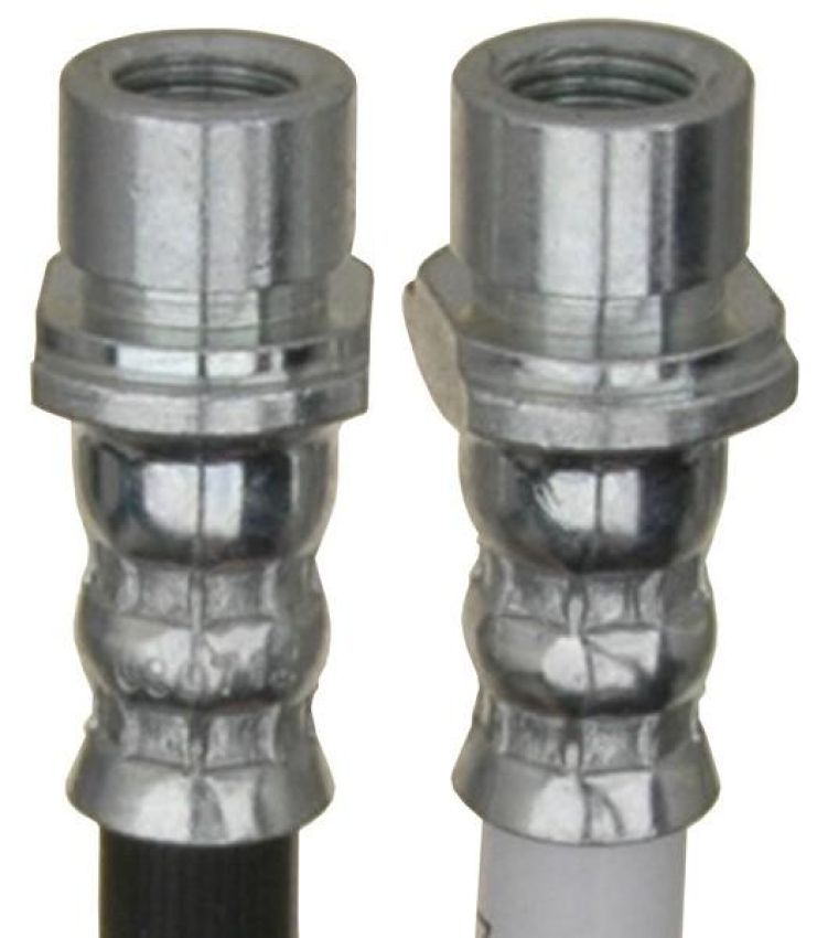 Raybestos BH381607 Raybestos Element3 Brake Hose
