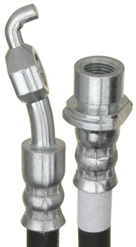 Raybestos BH381610 Raybestos Element3 Brake Hose