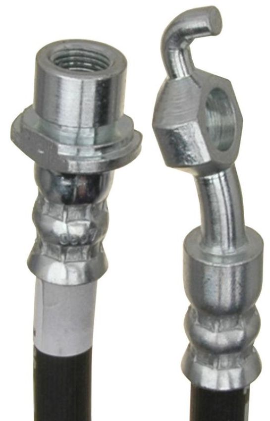 Raybestos BH381611 Raybestos Element3 Brake Hose