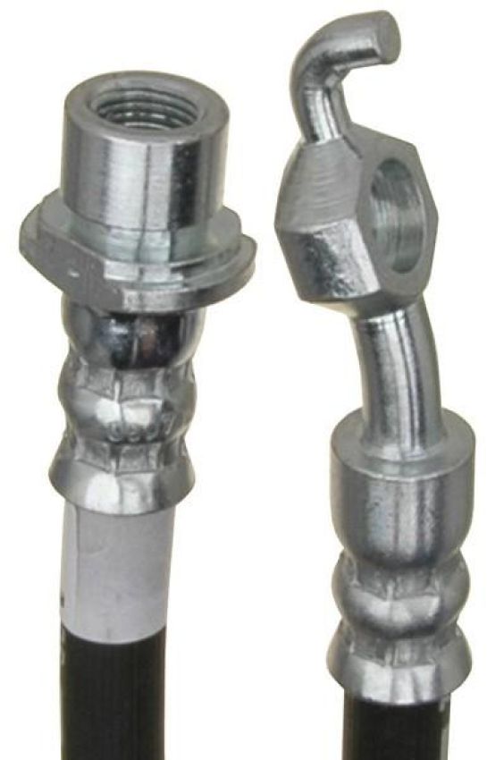 Raybestos BH381611 Raybestos Element3 Brake Hose