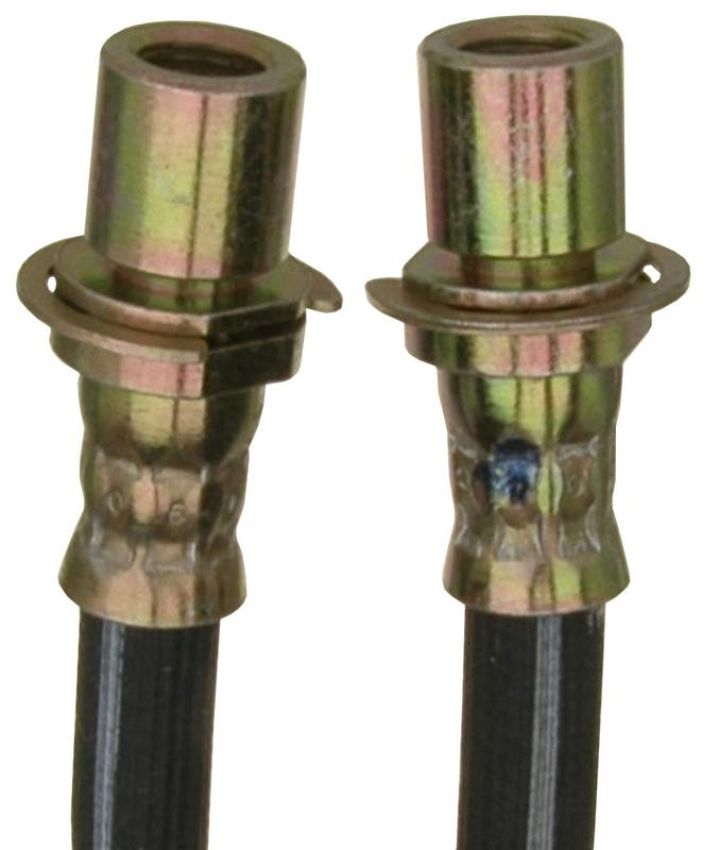 Raybestos BH381616 Raybestos Element3 Brake Hose