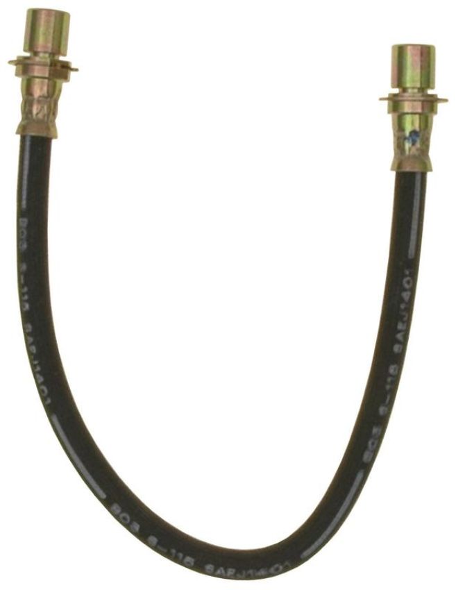 Raybestos BH381616 Raybestos Element3 Brake Hose