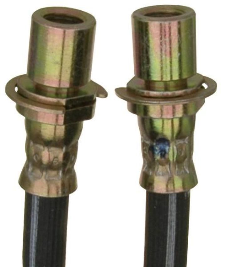 Raybestos BH381616 Raybestos Element3 Brake Hose