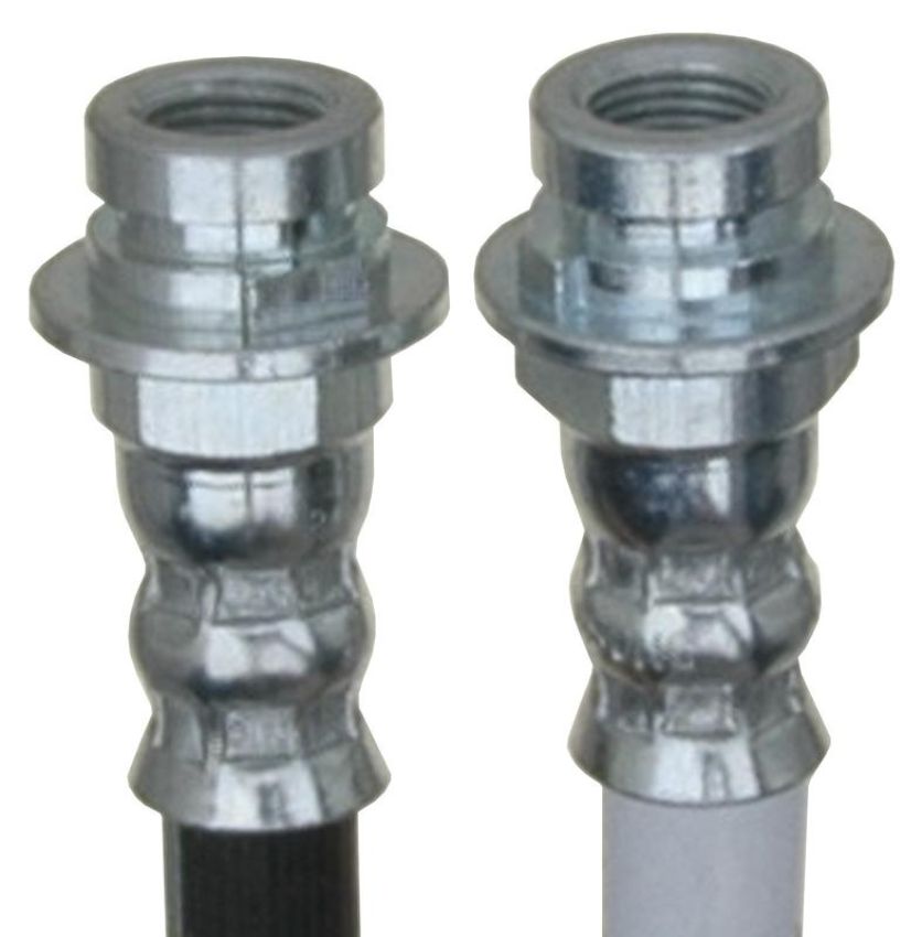 Raybestos BH381634 Raybestos Element3 Brake Hose
