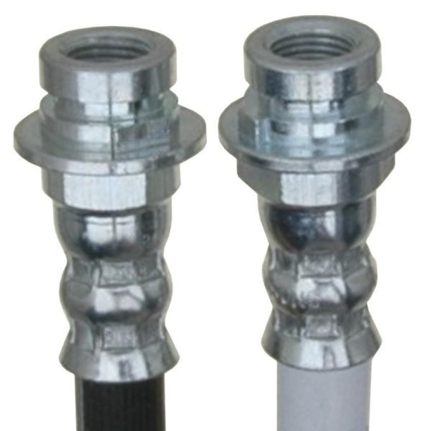 Raybestos BH381634 Raybestos Element3 Brake Hose