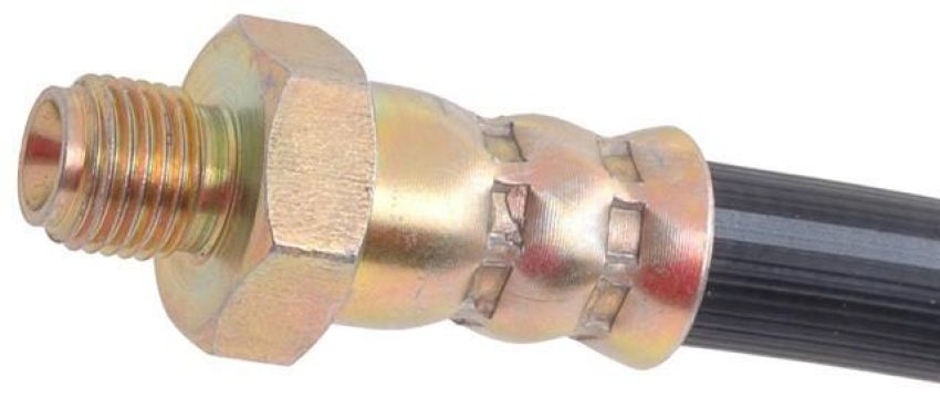 Raybestos BH38163 Raybestos Element3 Brake Hose
