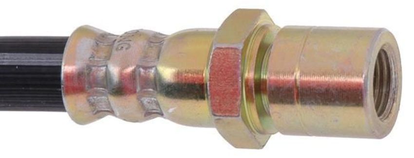 Raybestos BH38163 Raybestos Element3 Brake Hose