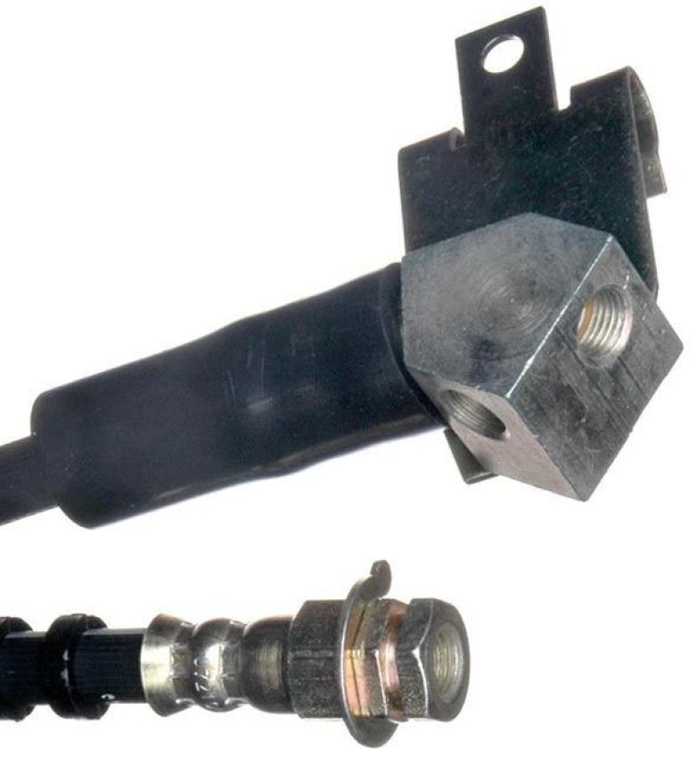 Raybestos BH381643 Raybestos Element3 Brake Hose