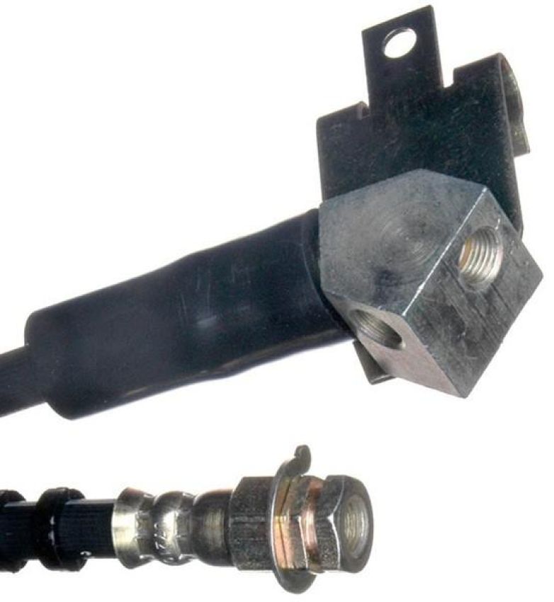 Raybestos BH381643 Raybestos Element3 Brake Hose