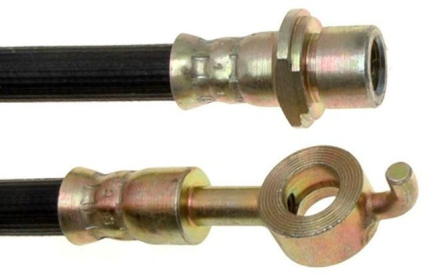 Raybestos BH381646 Raybestos Element3 Brake Hose