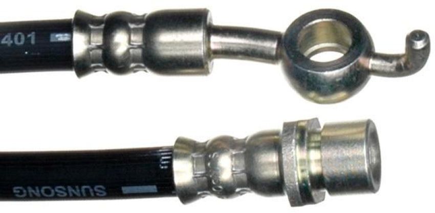 Raybestos BH381648 Raybestos Element3 Brake Hose