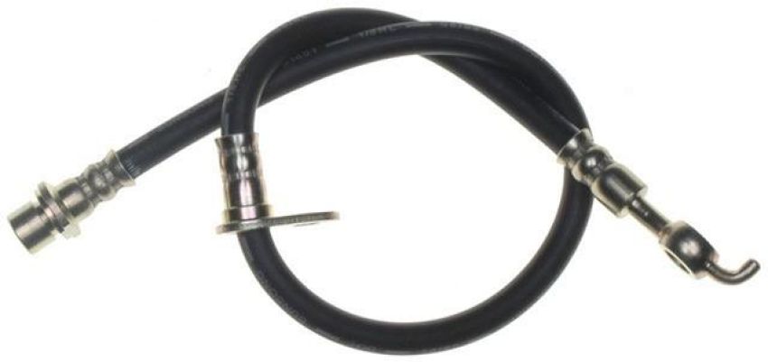 Raybestos BH381648 Raybestos Element3 Brake Hose