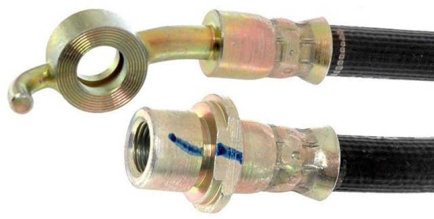 Raybestos BH381649 Raybestos Element3 Brake Hose