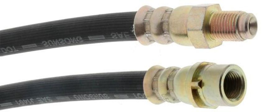 Raybestos BH381658 Raybestos Element3 Brake Hose
