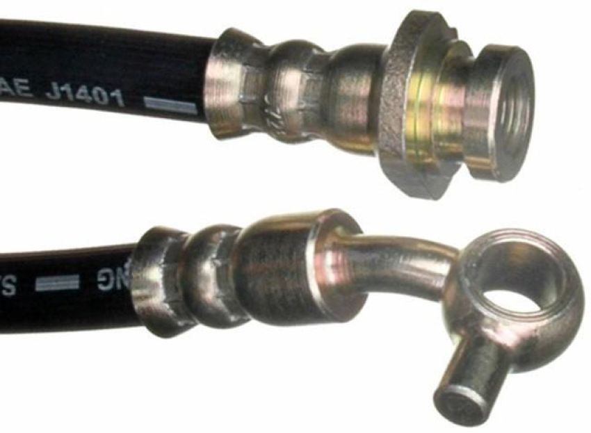 Raybestos BH381659 Raybestos Element3 Brake Hose