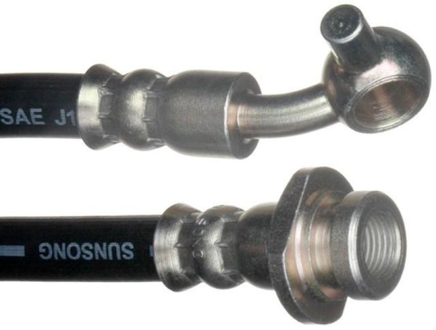 Raybestos BH381660 Raybestos Element3 Brake Hose