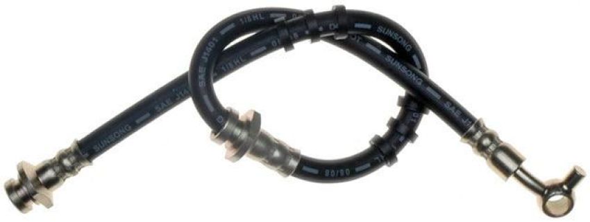 Raybestos BH381660 Raybestos Element3 Brake Hose