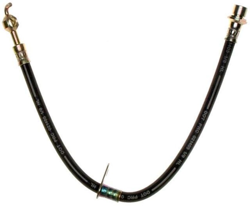 Raybestos BH381666 Raybestos Element3 Brake Hose