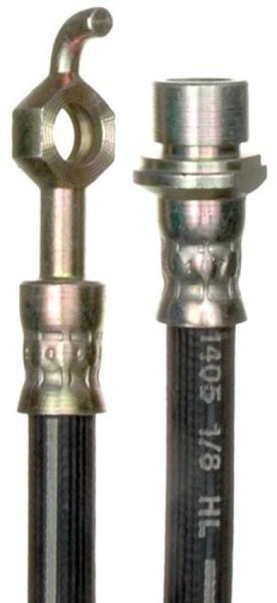 Raybestos BH381666 Raybestos Element3 Brake Hose