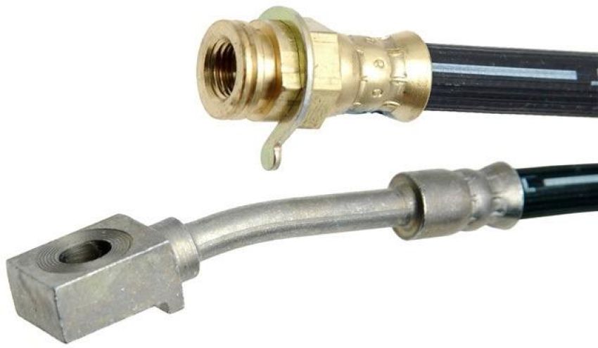 Raybestos BH38166 Raybestos Element3 Brake Hose