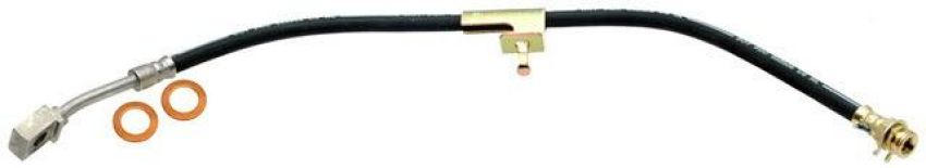 Raybestos BH38166 Raybestos Element3 Brake Hose