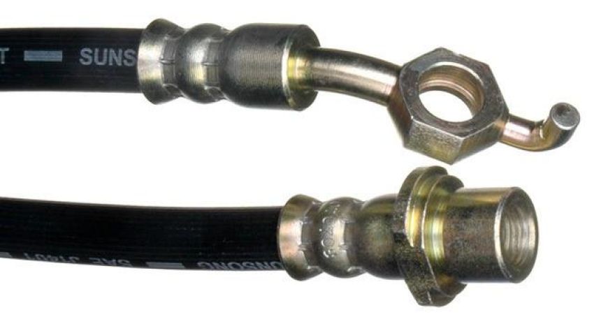 Raybestos BH381670 Raybestos Element3 Brake Hose