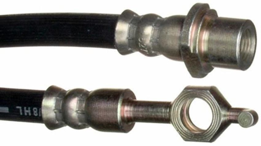 Raybestos BH381673 Raybestos Element3 Brake Hose