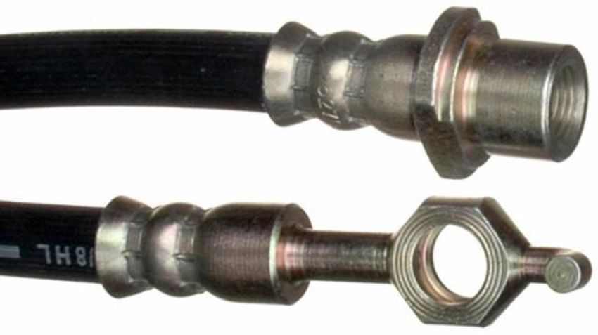 Raybestos BH381673 Raybestos Element3 Brake Hose