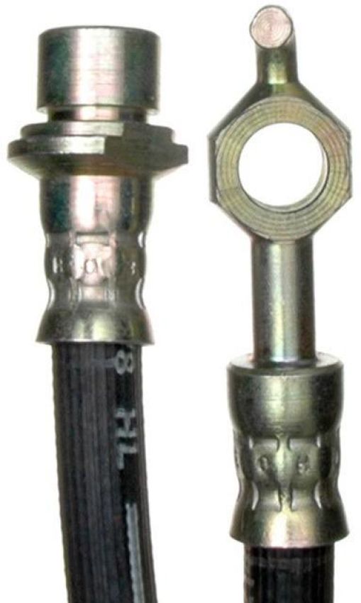 Raybestos BH381674 Raybestos Element3 Brake Hose