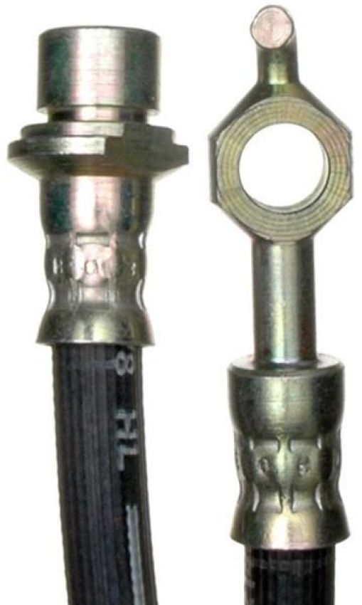 Raybestos BH381674 Raybestos Element3 Brake Hose