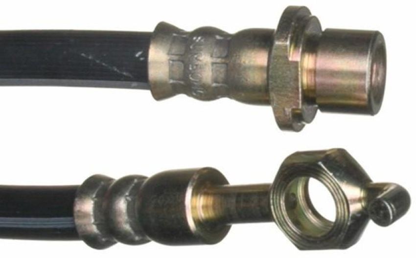 Raybestos BH381676 Raybestos Element3 Brake Hose