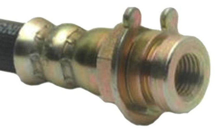 Raybestos BH38167 Raybestos Element3 Brake Hose