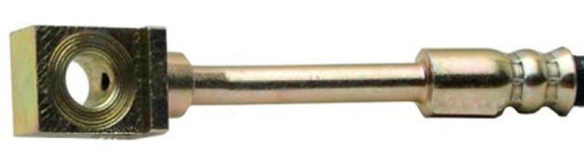 Raybestos BH38167 Raybestos Element3 Brake Hose