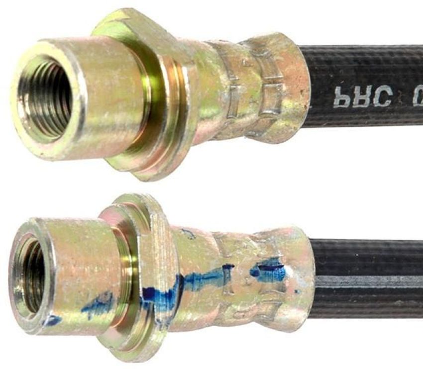 Raybestos BH381681 Raybestos Element3 Brake Hose