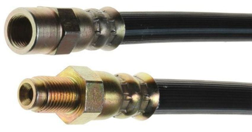 Raybestos BH38168 Raybestos Element3 Brake Hose