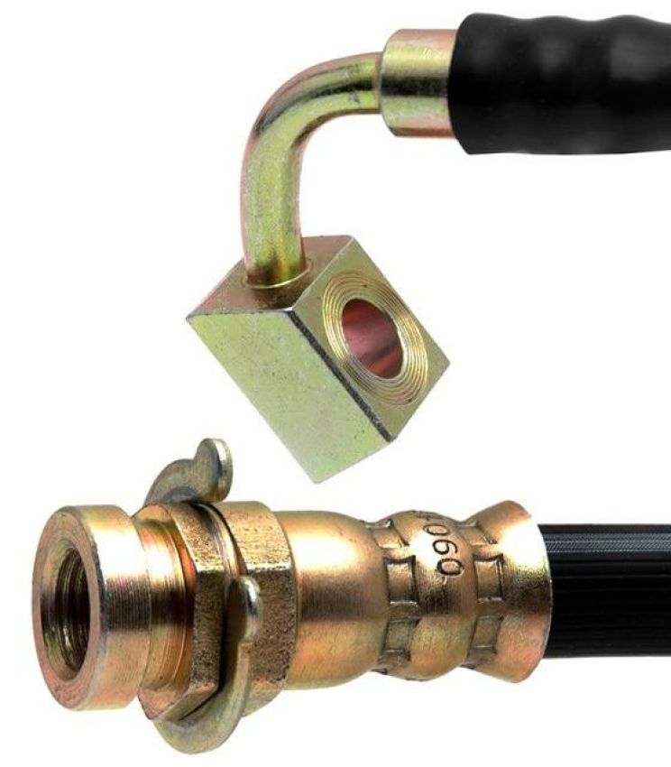 Raybestos BH38171 Raybestos Element3 Brake Hose