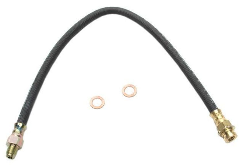 Raybestos BH38172 Raybestos Element3 Brake Hose