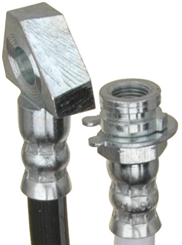 Raybestos BH38173 Raybestos Element3 Brake Hose